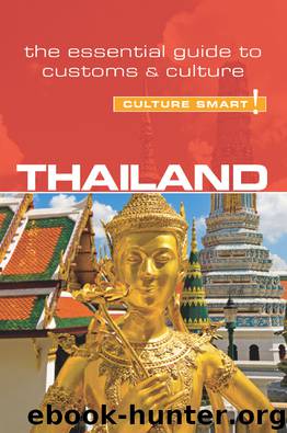 Thailand--Culture Smart! by Roger Jones