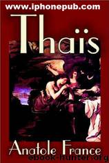 Thais by Anatole France