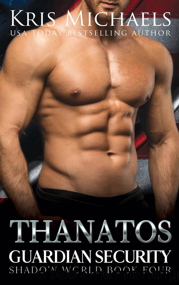Thanatos by Kris Michaels