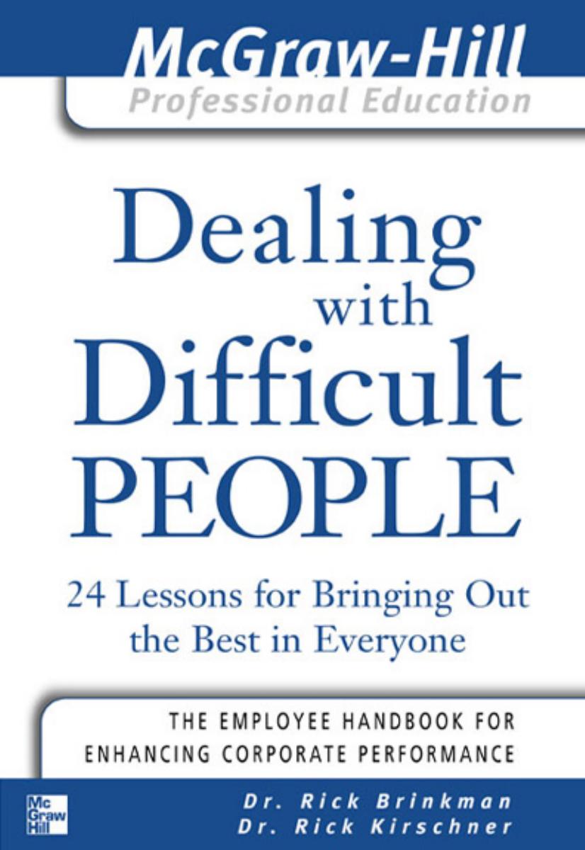 Thank You for Being Such a Pain: Spiritual Guidance for Dealing With Difficult People by Mark I. Rosen