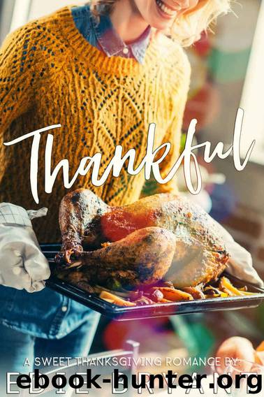 Thankful by Edie Bryant