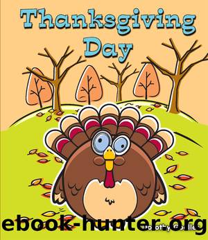 Thanksgiving Day by Dorothy Goeller