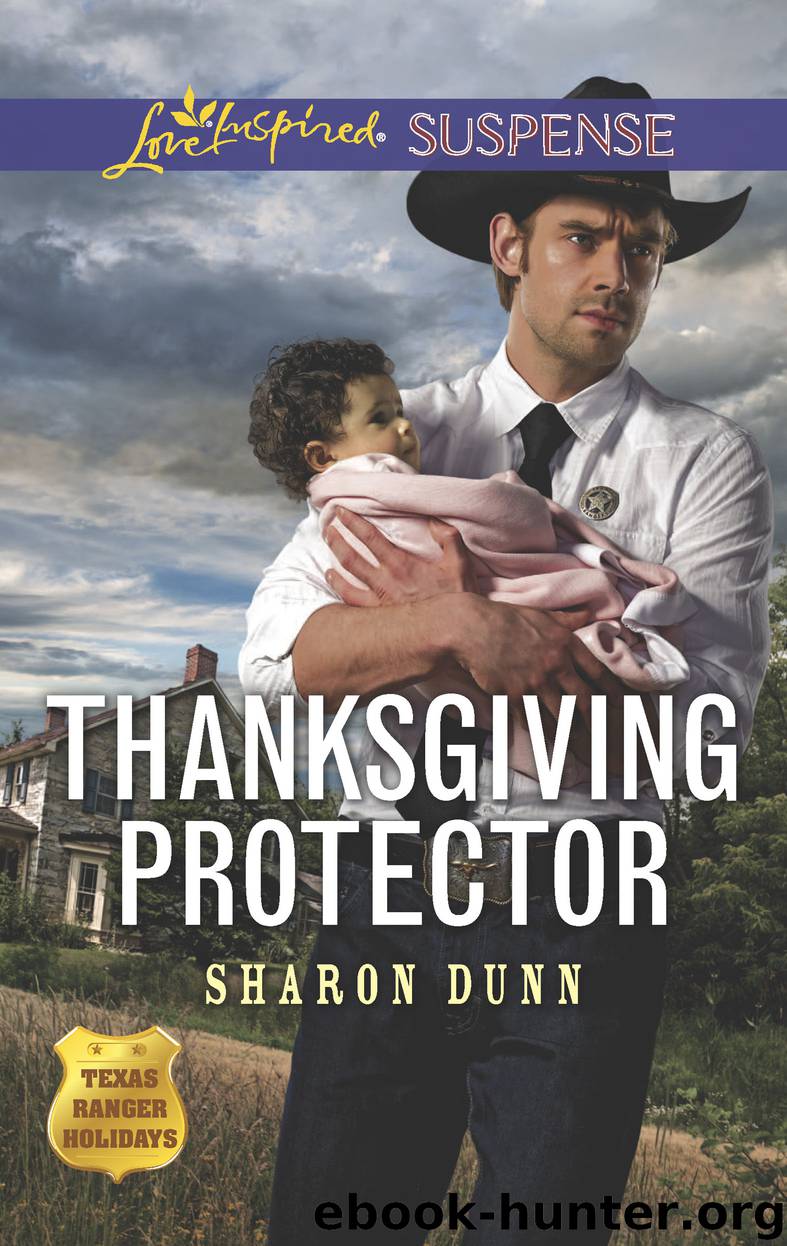 Thanksgiving Protector by Sharon Dunn