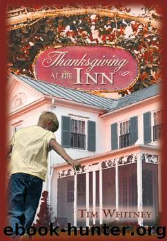 Thanksgiving at the Inn by Tim Whitney
