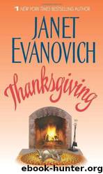 Thanksgiving by Janet Evanovich