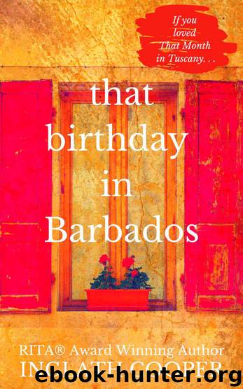 That Birthday in Barbados by Cooper Inglath