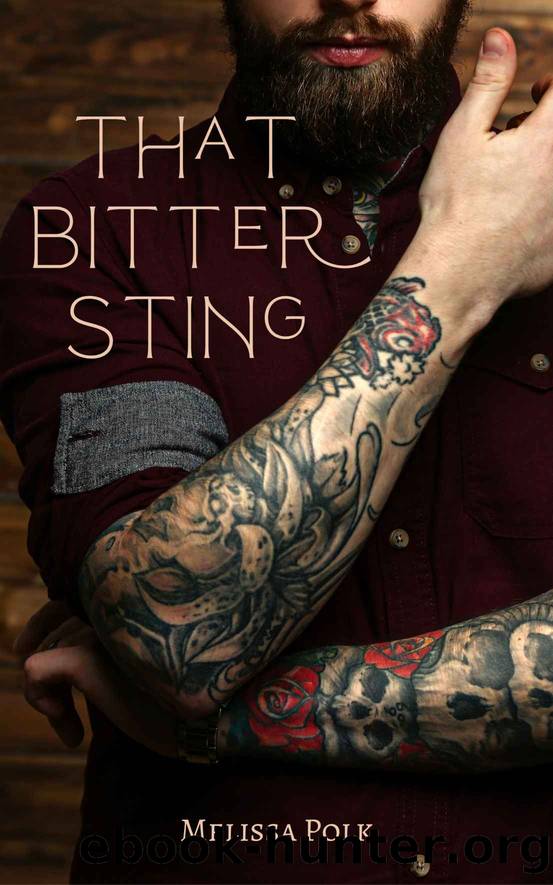 That Bitter Sting by Melissa Polk