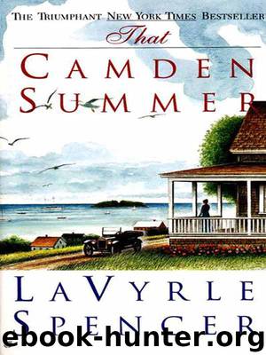 That Camden Summer by LAVYRLE SPENCER