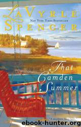 That Camden Summer by Lavyrle Spencer