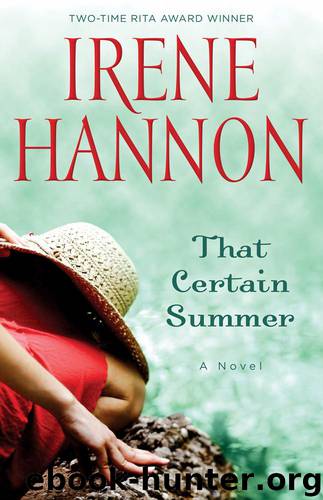 That Certain Summer: A Novel by Irene Hannon