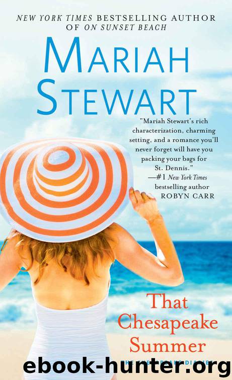 That Chesapeake Summer (Chesapeake Diaries Book 9) by Stewart Mariah