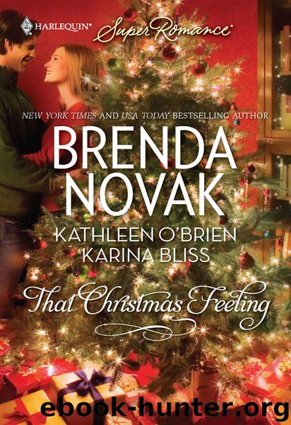 That Christmas Feeling by Catherine Palmer