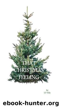 That Christmas Feeling by Lt Ville