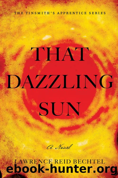 That Dazzling Sun by Lawrence Reid Bechtel
