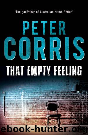 That Empty Feeling by Peter Corris