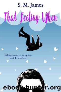 That Feeling When by S M James