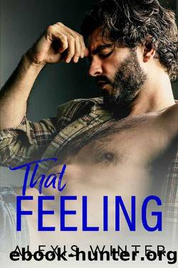 That Feeling by Alexis Winter