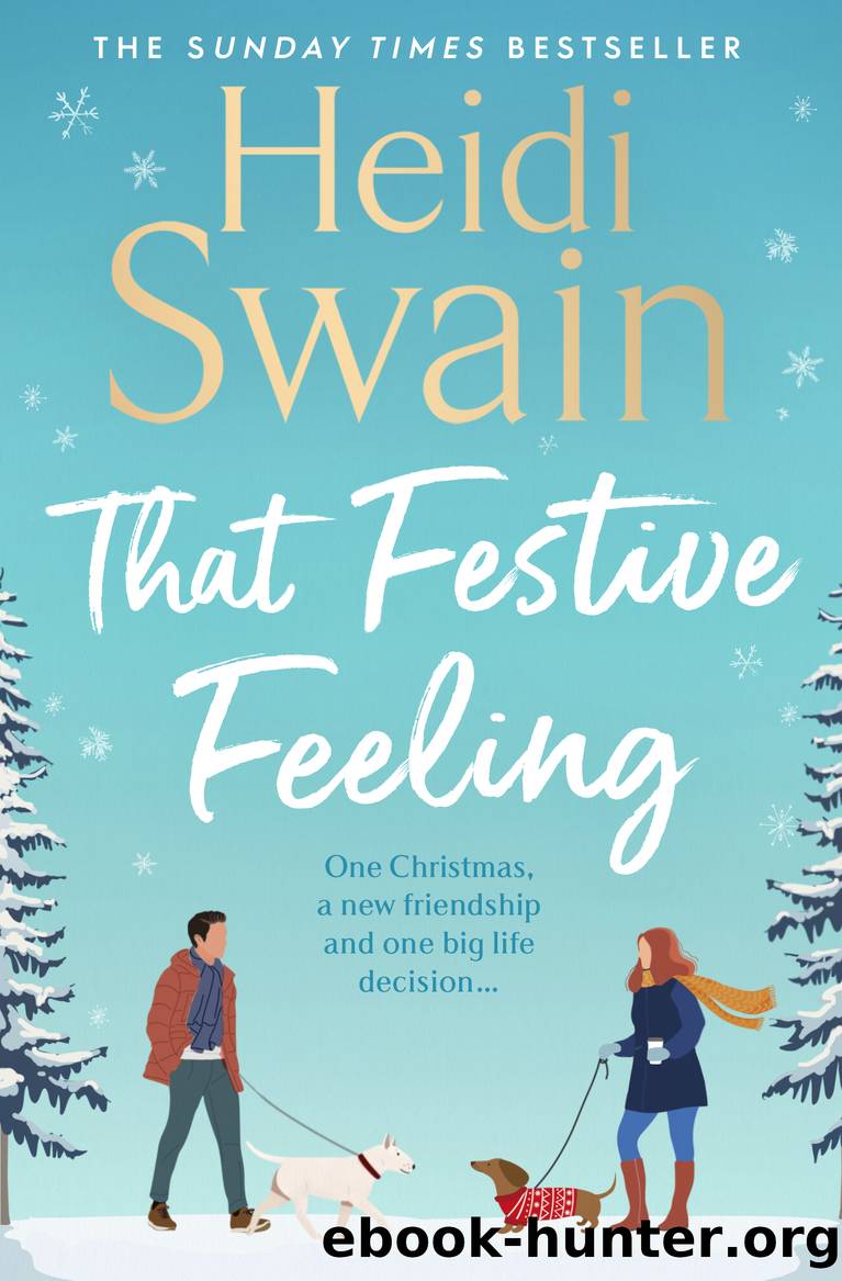 That Festive Feeling by Heidi Swain