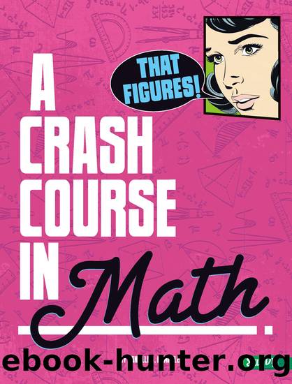 That Figures! by Danielle S. Hammelef