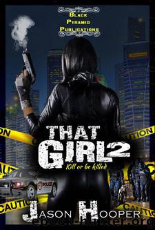 That Girl 2 by Jason Hooper