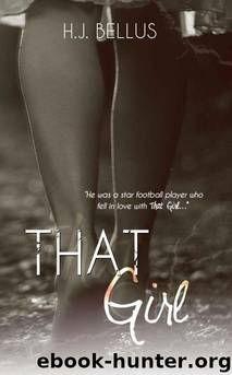 That Girl by Bellus HJ