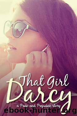 That Girl, Darcy by James Ramos