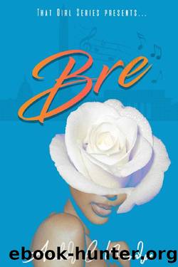 That Girl: Bre by Amber Monroe