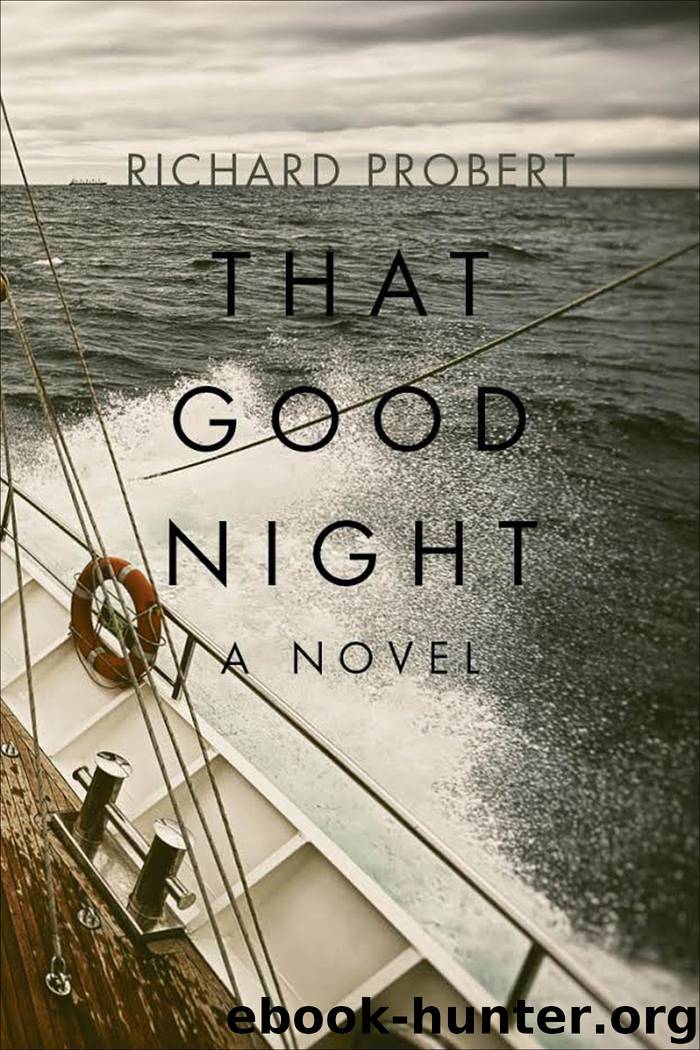 That Good Night by Richard Probert