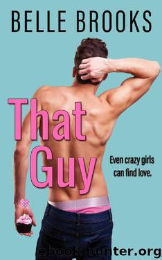 That Guy by Belle Brooks