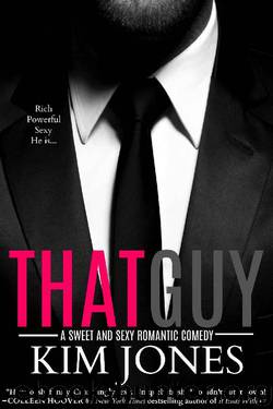 That Guy by Kim Jones