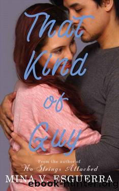 That Kind of Guy Chic Manila 2017 by Esguerra Mina V