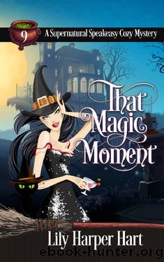 That Magic Moment by Lily Harper Hart
