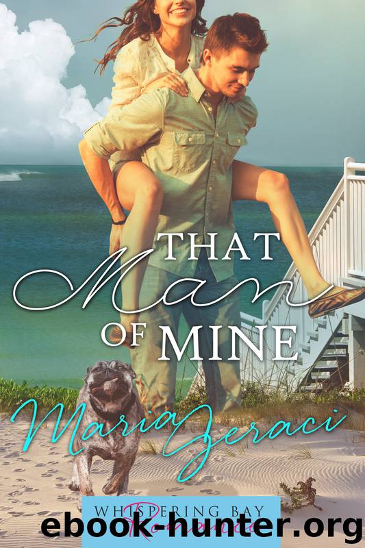 That Man of Mine by Maria Geraci