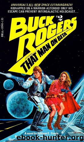 That Man on Beta by Addison E. Steele
