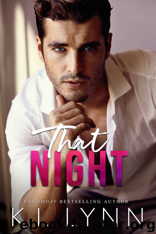 That Night by Lynn K.I