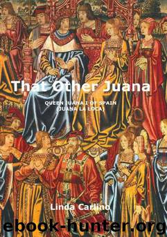 That Other Juana by Linda Carlino