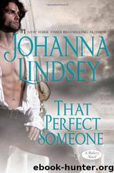 That Perfect Someone (2010) by Lindsey Johanna