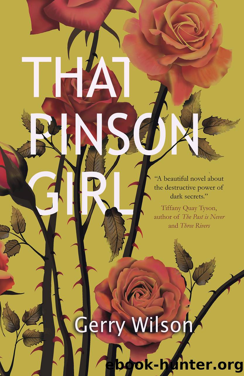 That Pinson Girl by Gerry Wilson