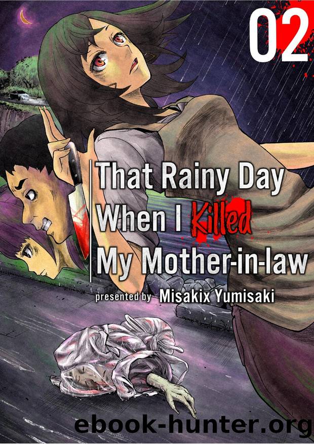 That Rainy Day When I Killed My Mother-in-law 2 by Unknown