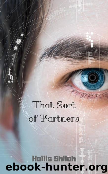 That Sort of Partners by Hollis Shiloh