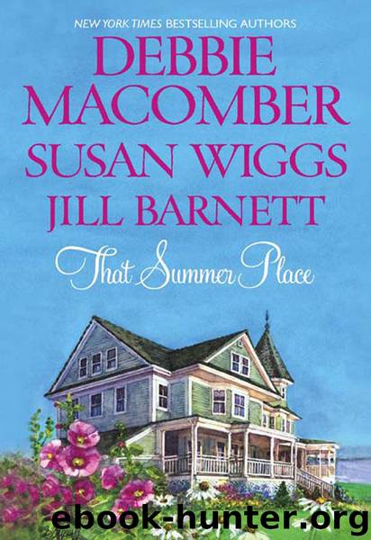 That Summer Place: Island Time\Old Things\Private Paradise by SUSAN WIGGS