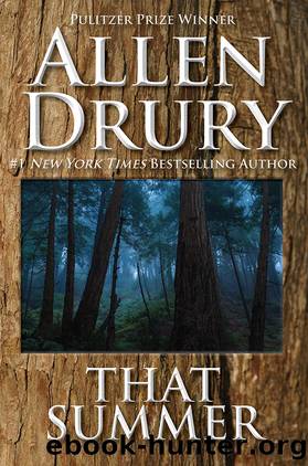 That Summer by Allen Drury