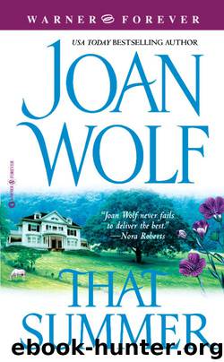 That Summer by Joan Wolf