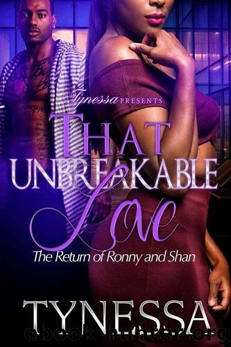 That Unbreakable Love by Tynessa