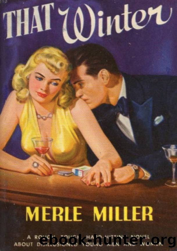 That Winter by Merle Miller