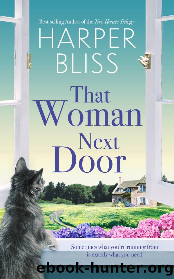 That Woman Next Door by Harper Bliss