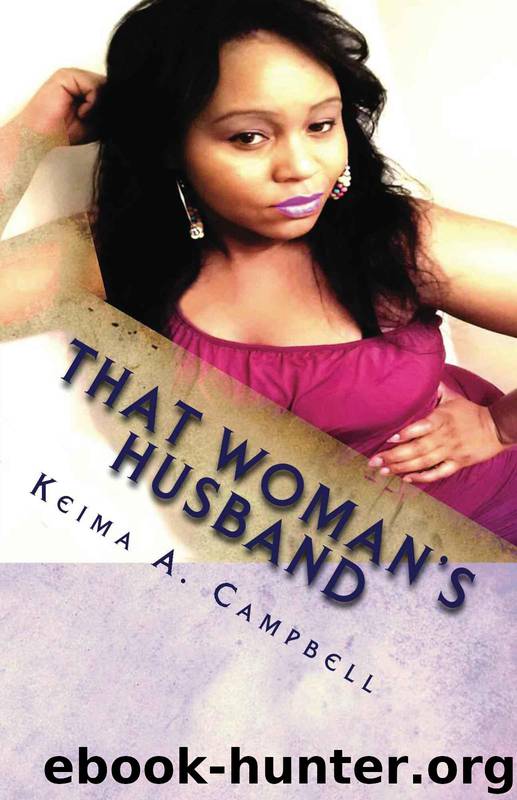 That Woman's Husband by Keima Campbell