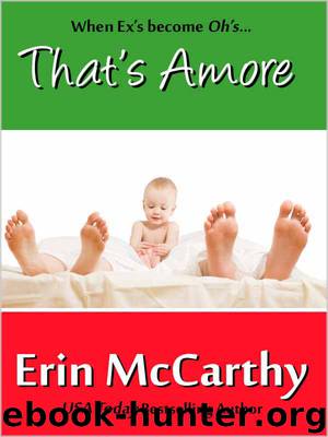 That's Amore by Erin McCarthy