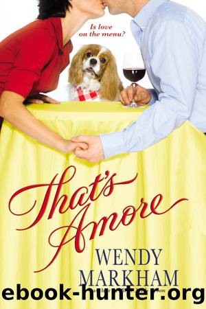 That's Amore by Wendy Markham