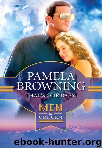 That's Our Baby! by Pamela Browning